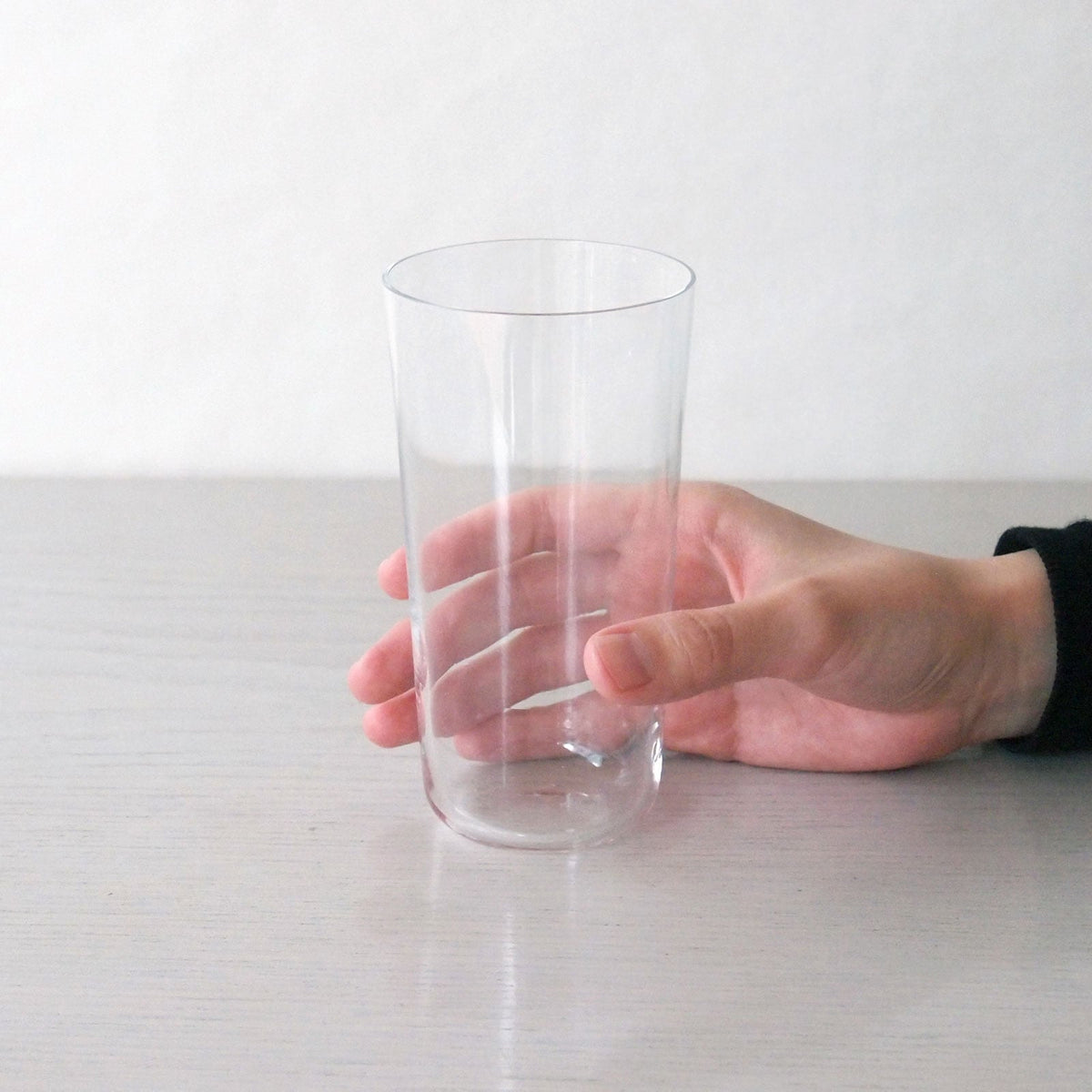 SGHR IMPERFECT - Clear, 12.2 oz