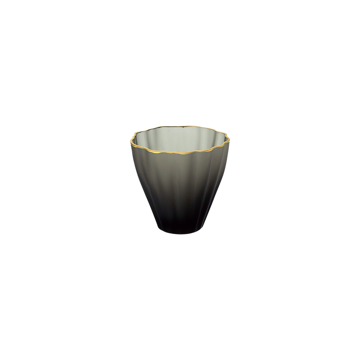 KIKKA Gold Rim - Carbon 2"