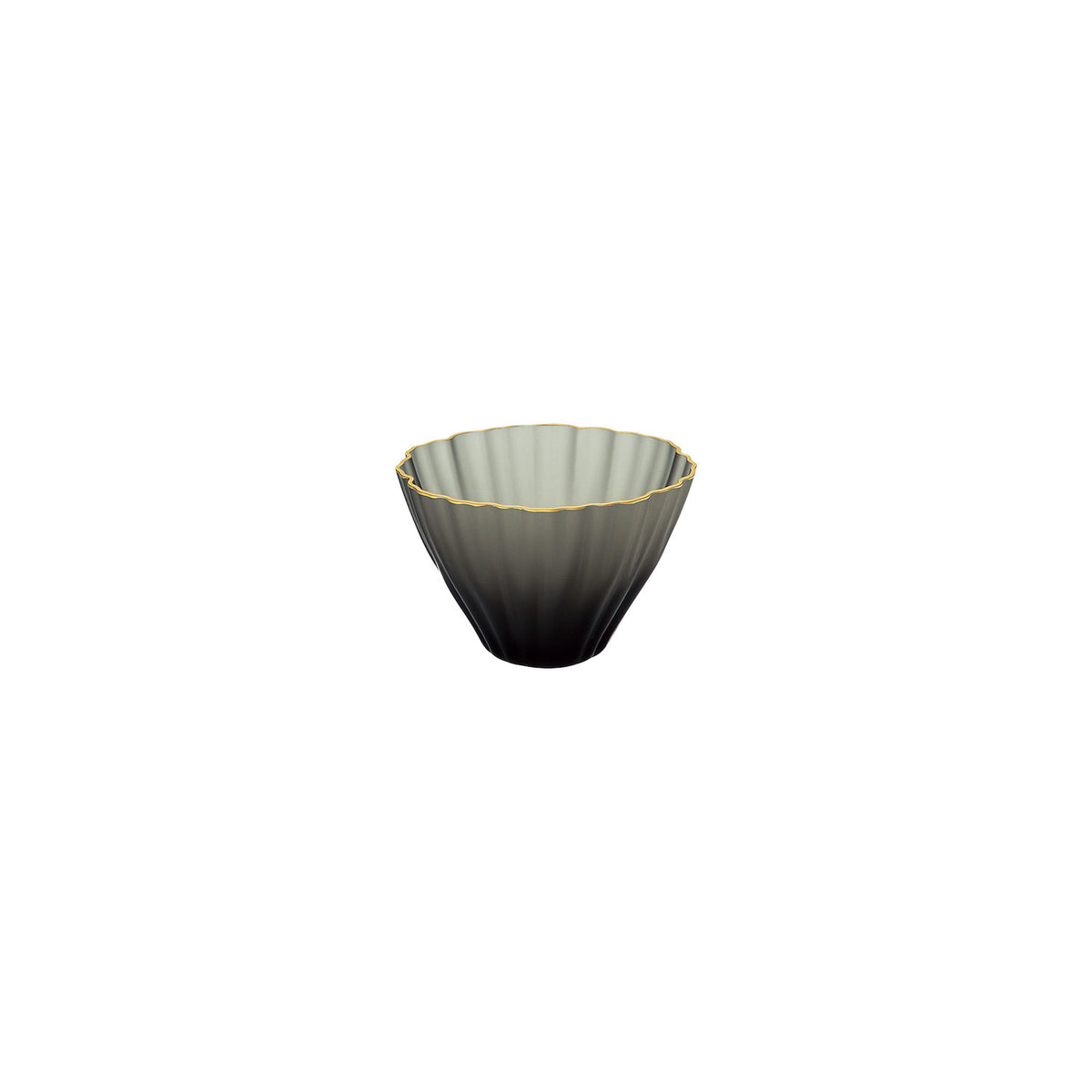 KIKKA Gold Rim - Carbon 3"