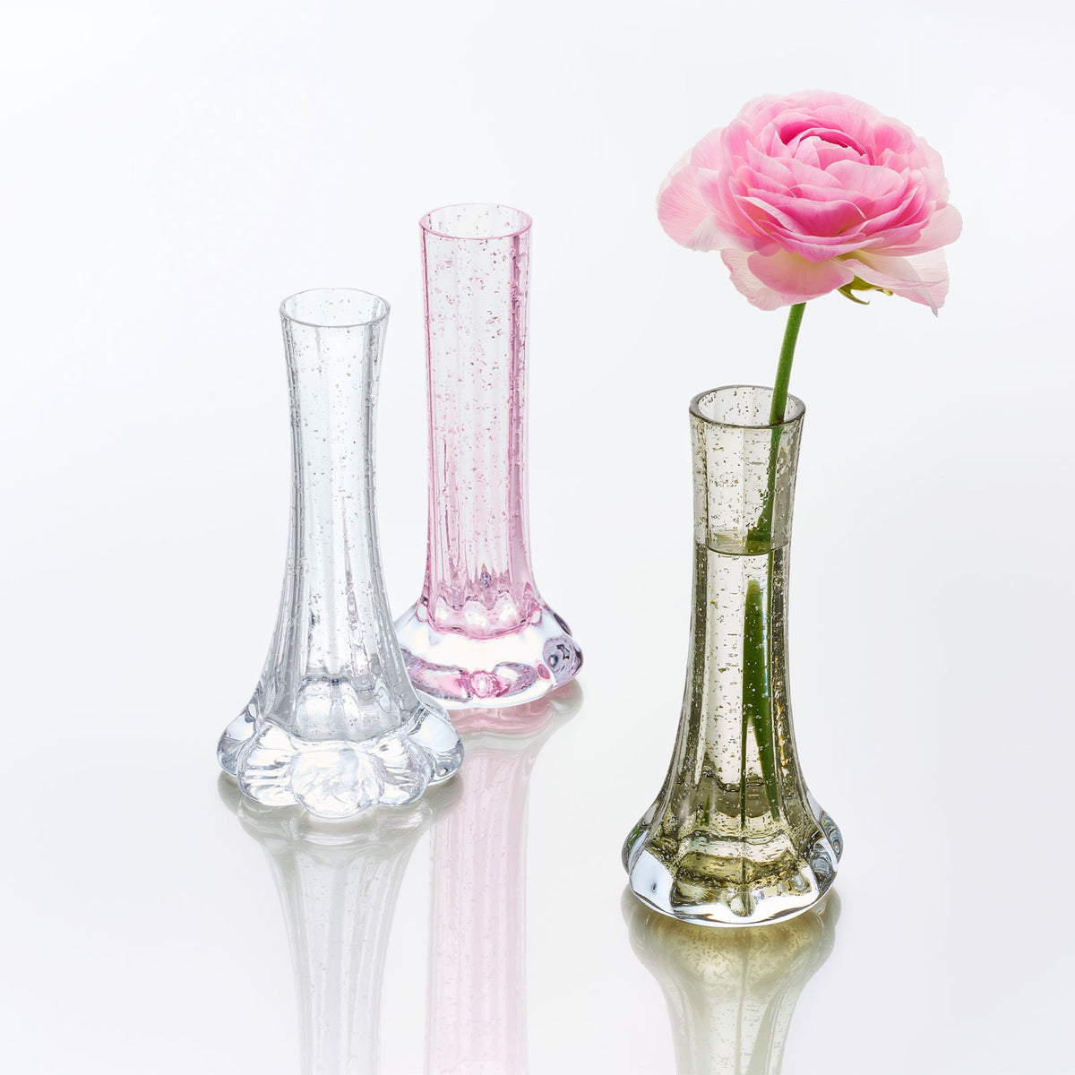 LUCIS - Vase Carbon