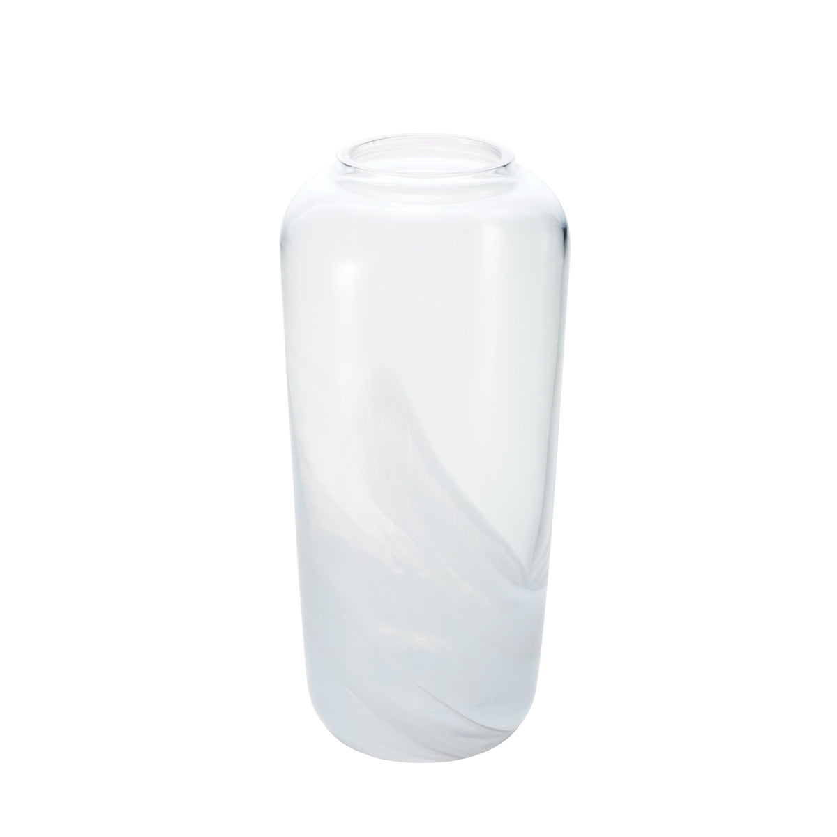 MORBI - Vase White