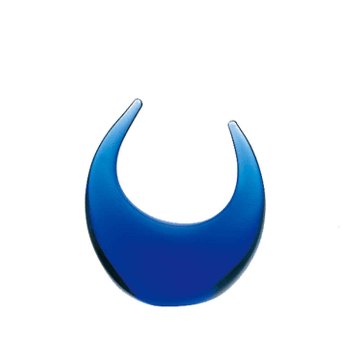 RING STAND - COBALT BLUE