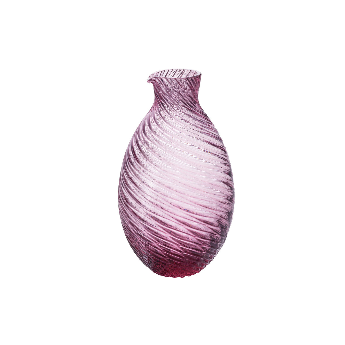 VORAGO - Sake Bottle Wine Red