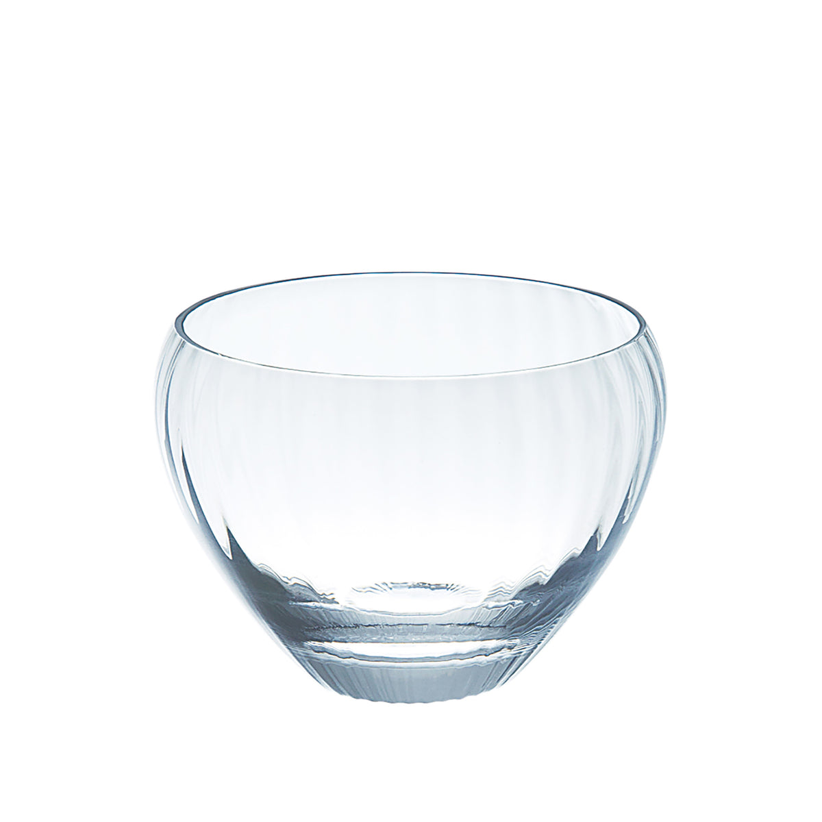 ARCO - Vertical Rib, Clear 10.1oz