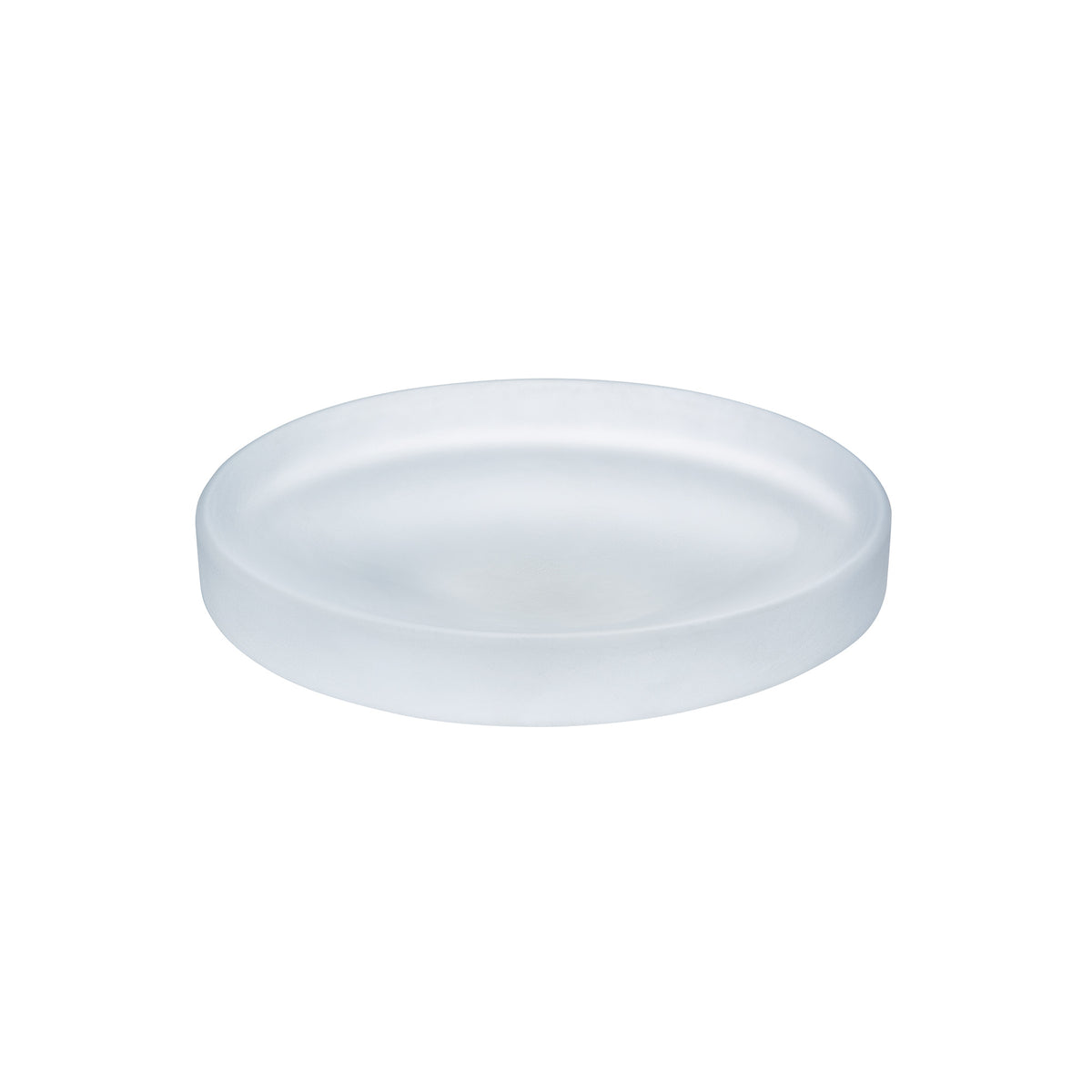 BOCO - Frosted Clear