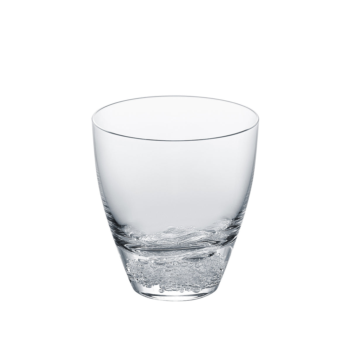 3 TYPE OF BUBBLES - Old Fashion Clear, 12.2oz