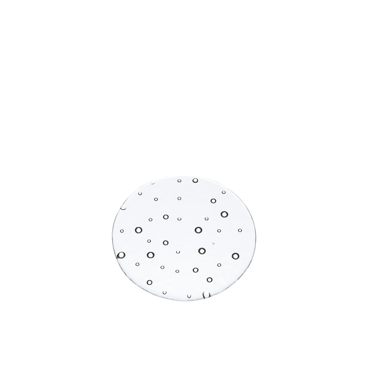 DROPLET - Plate Clear, 5.9inch