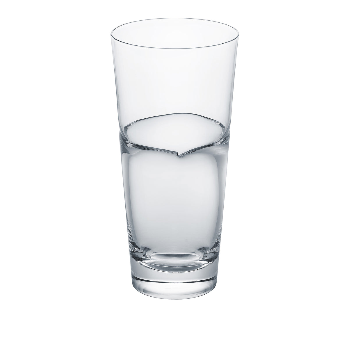 DUO - Tumbler Clear, 15.9oz