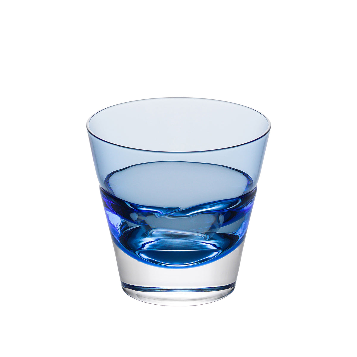 DUO - Old Fashion Blue, 7.8oz