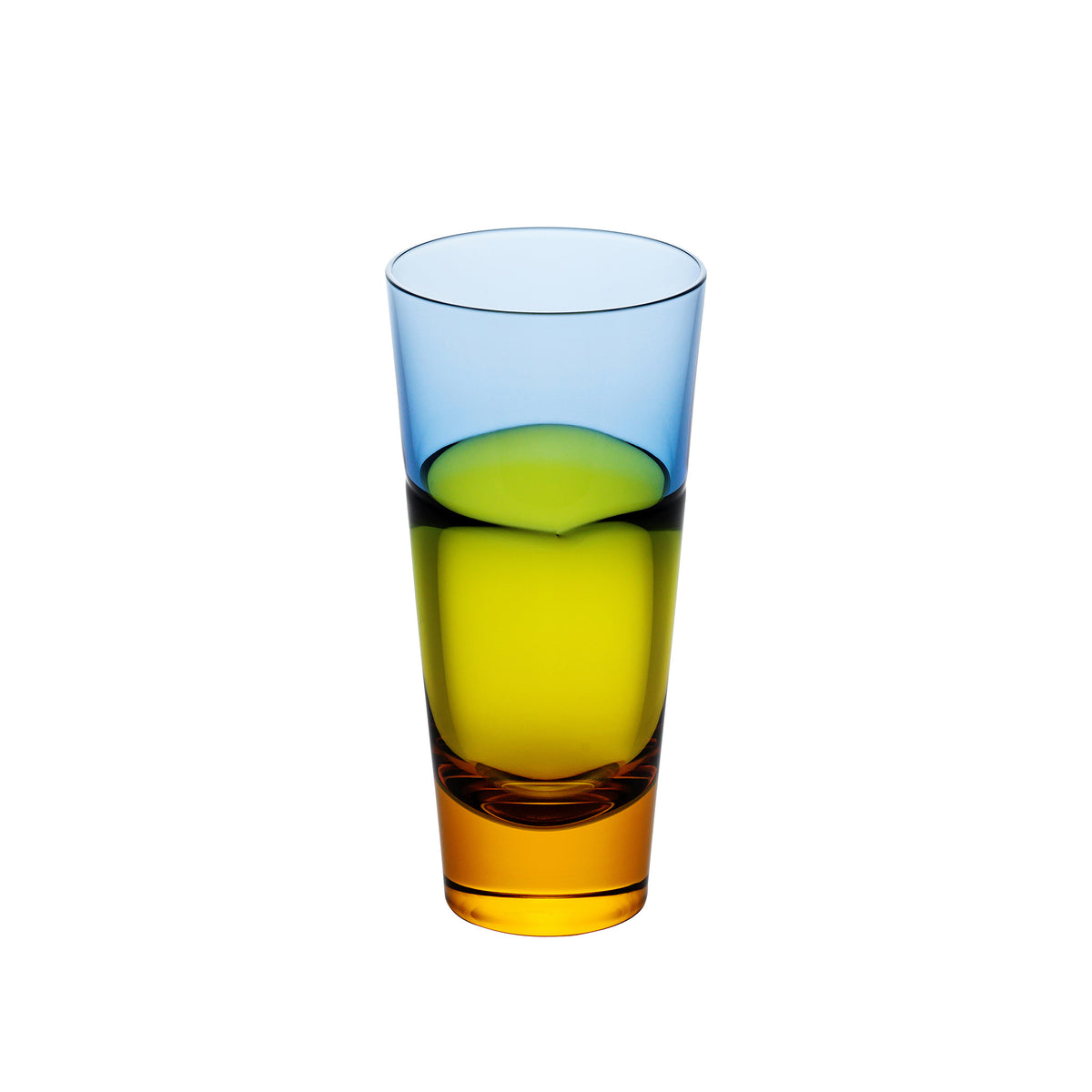 DUO - Tumbler Amber, 6.8oz