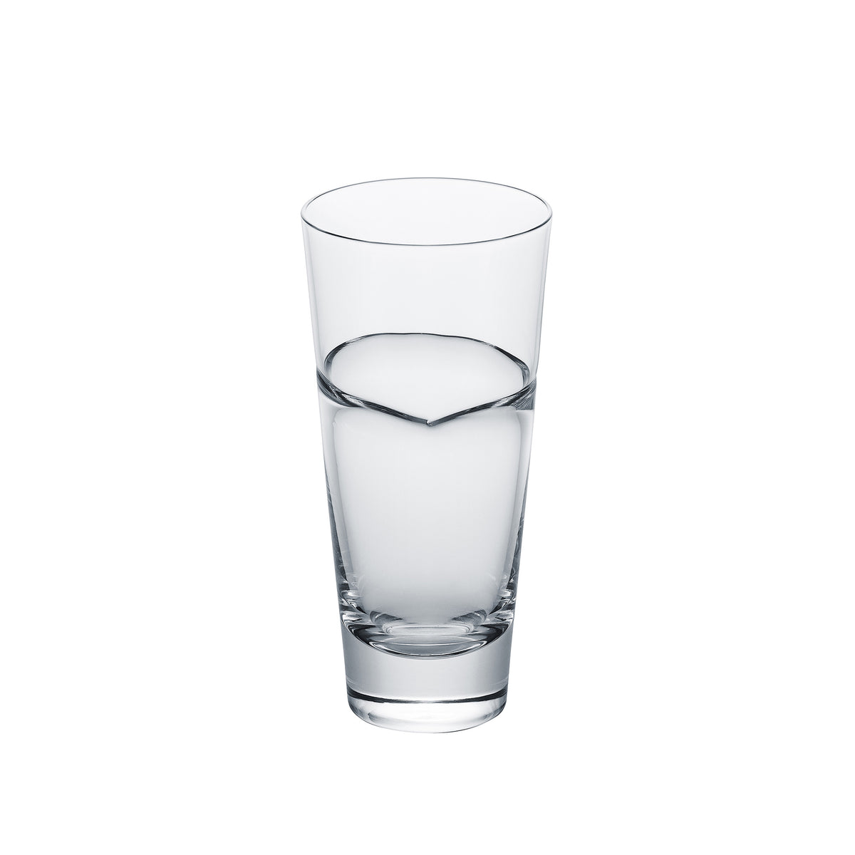 DUO - Tumbler Clear, 6.8oz