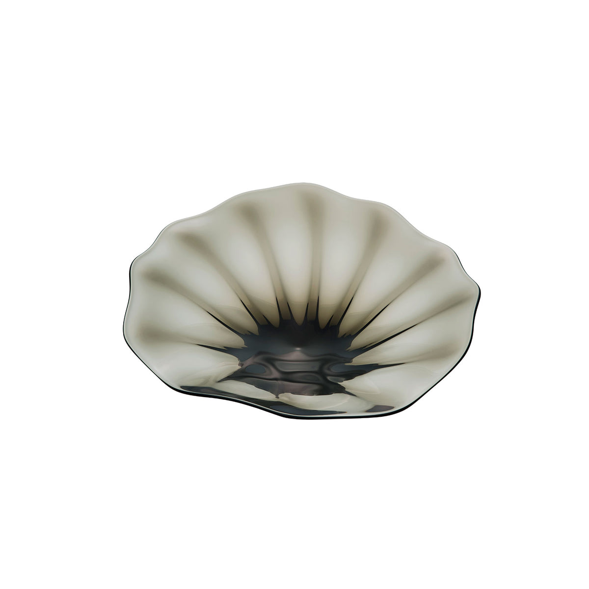 FLUTTER - Plate Carbon, 8.3 inch