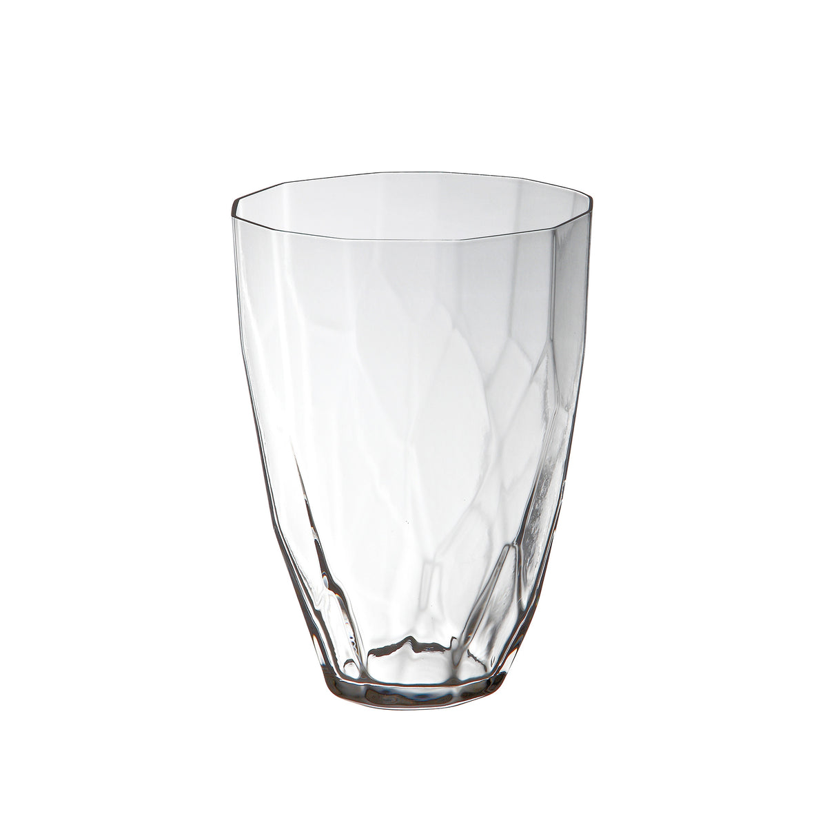 GINETTE - Clear, 15.2oz