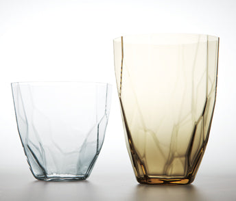 GINETTE - Clear, 10.1oz