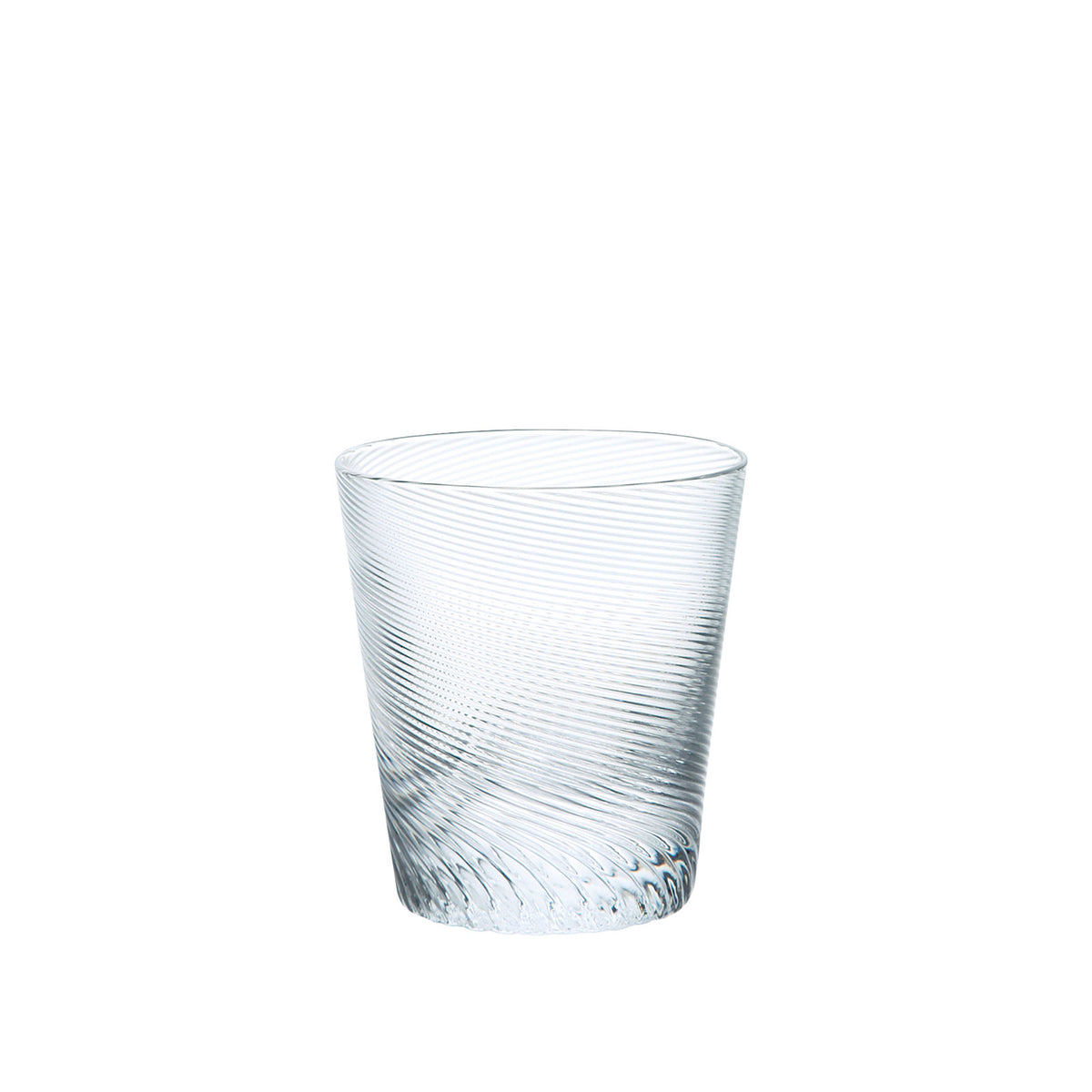 KIRAMEKI (TWIST) - Clear, 10.1oz