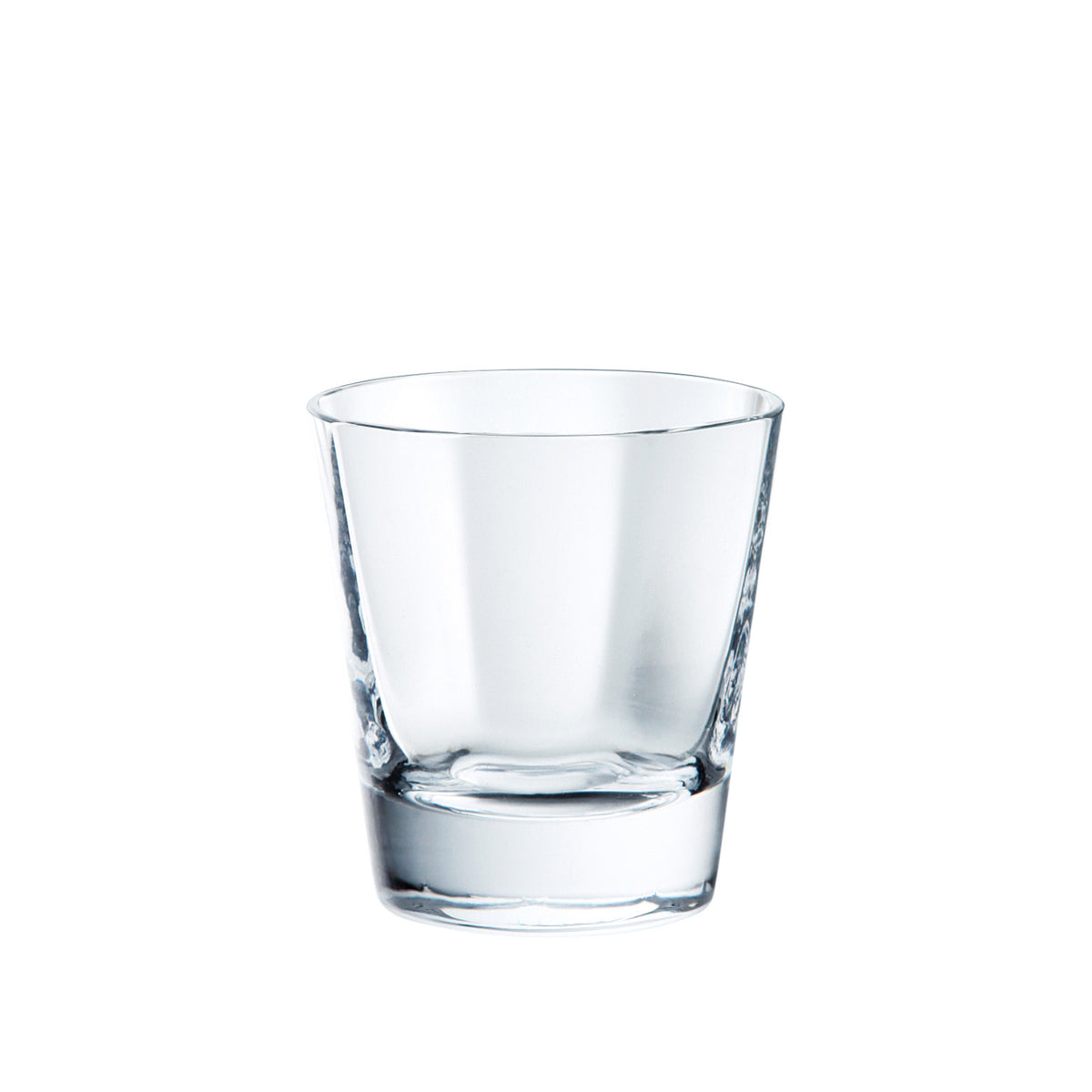 KIRAMEKI (VERTICAL 8 LINES) - Clear, 4.7oz