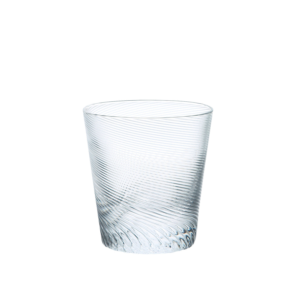 KIRAMEKI (TWIST) - Clear, 4.7oz