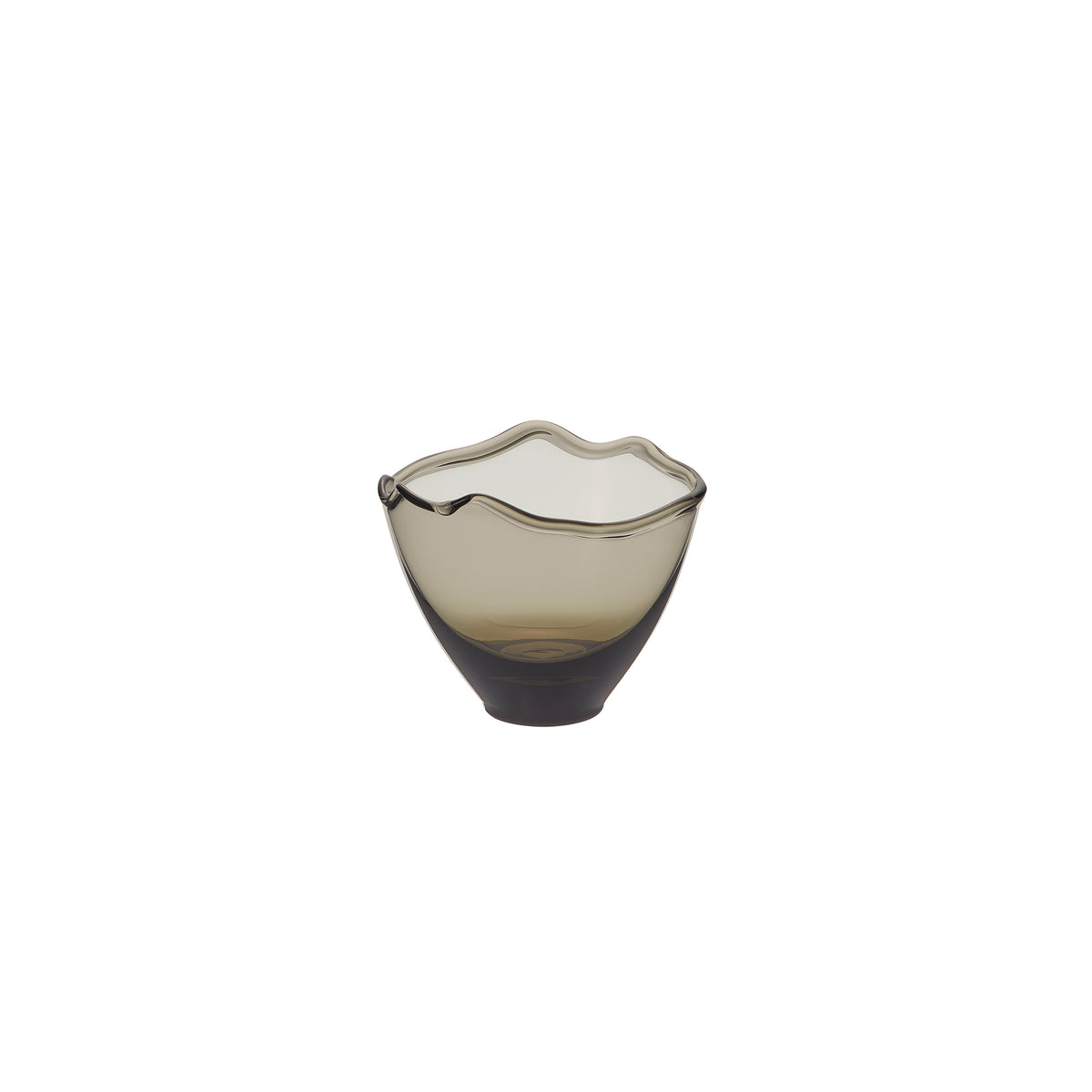 MEL - Bowl Carbon, 2.8inch