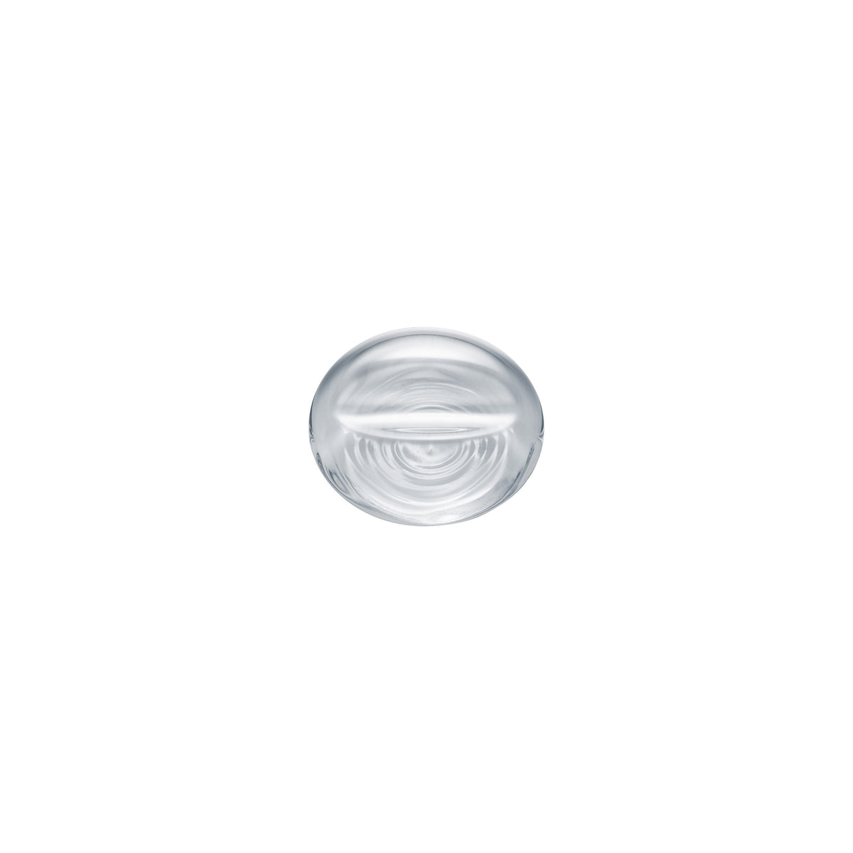CHOPSTICKS REST - Clear