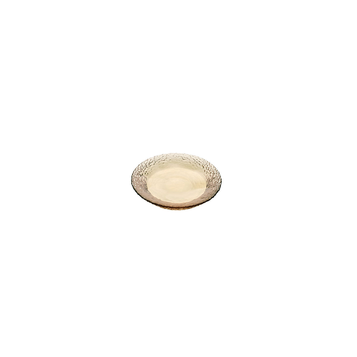 SOMO PLATE - Plate Tan, 3.5 inch