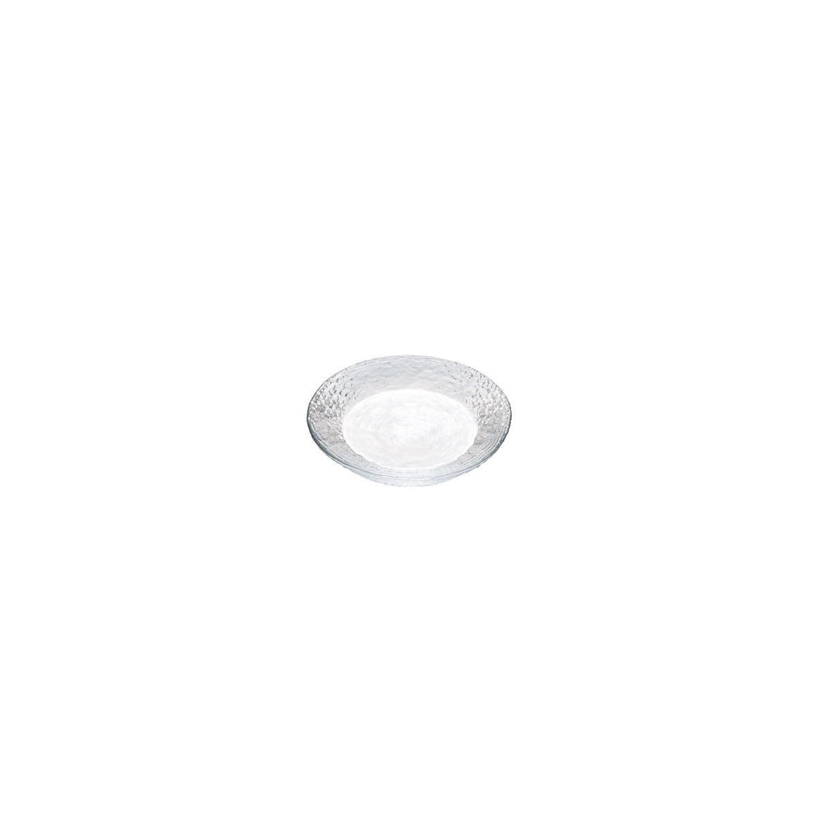 SOMO PLATE - Plate Clear, 3.5 inch
