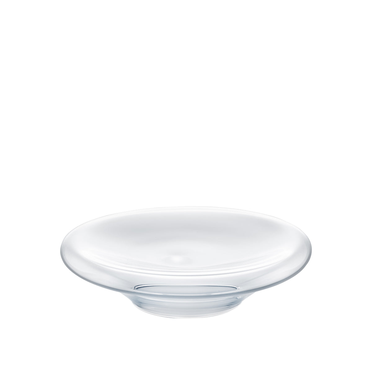 SPOLA - Plate Clear, 10.6inch