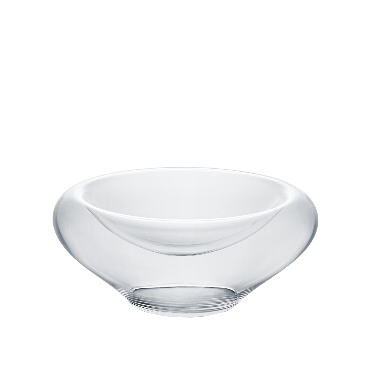 SPOLA - Bowl Clear, 10.6inch