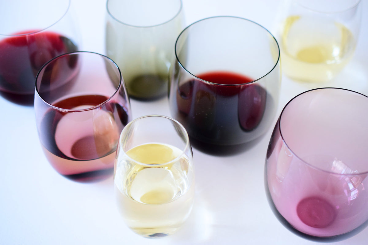 3 IN 1 - Wine Red, 4.7oz