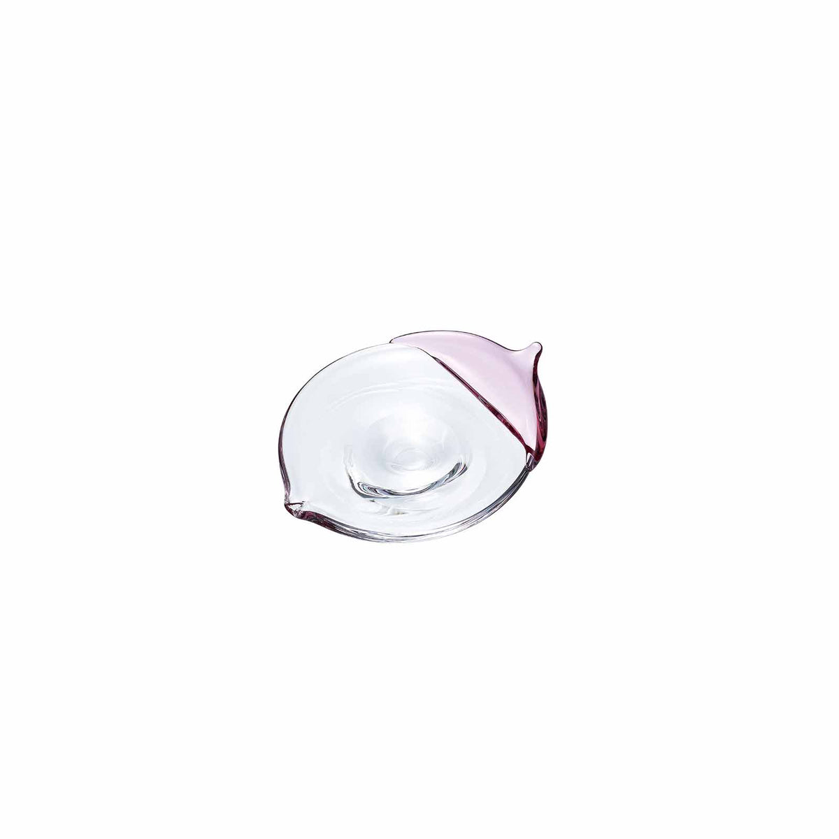 TERHO - Plate Violet, Small