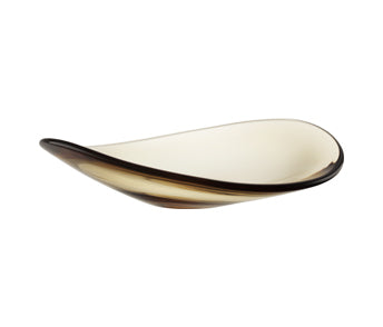 TUTTI - Plate Tan, 9.4inch
