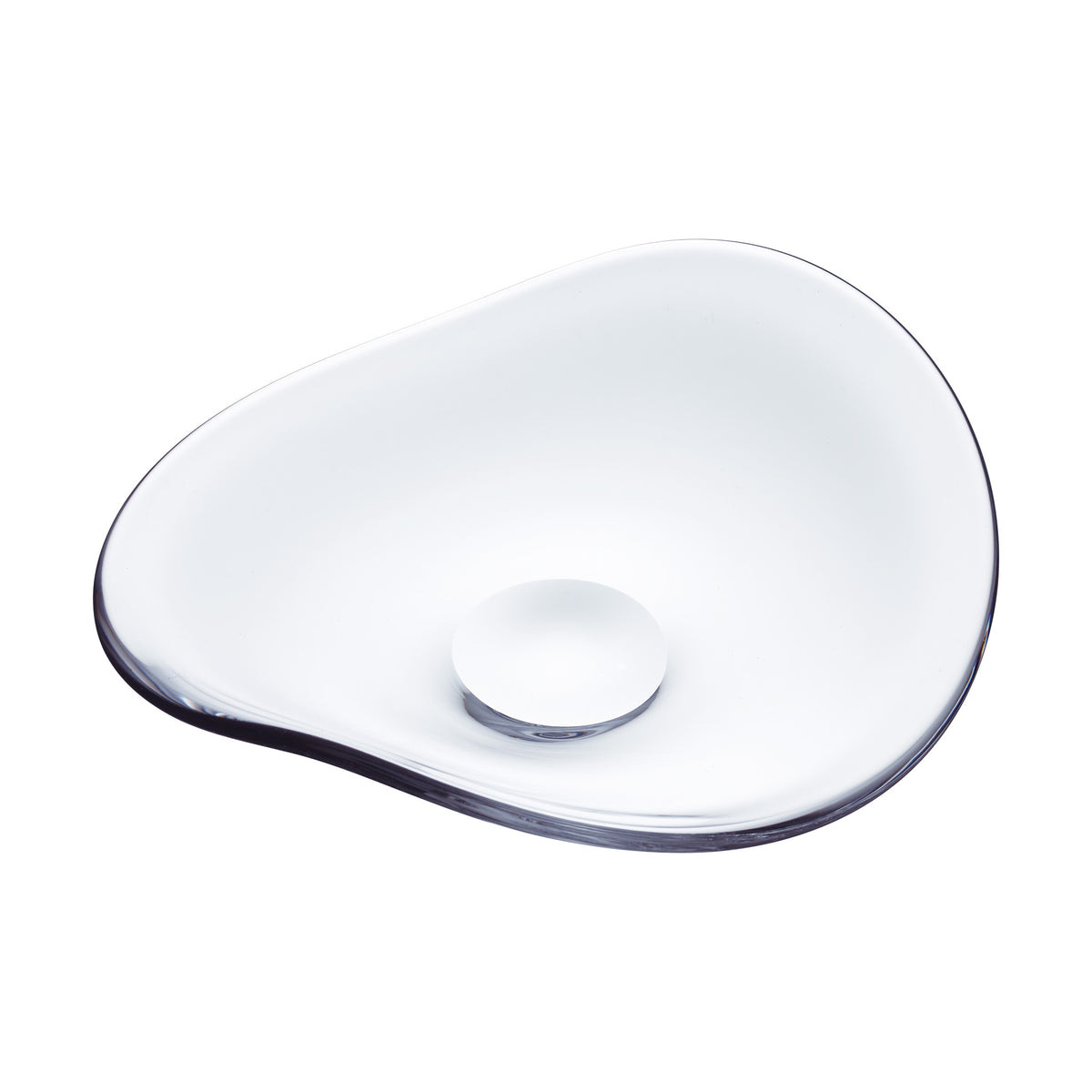 TUTTI - Plate Clear, 10.6inch