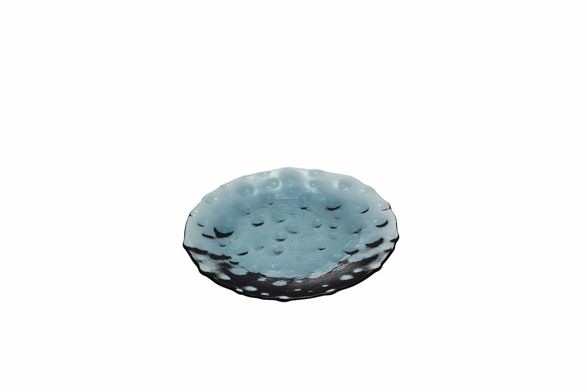UR - Plate Indigo, 5.1inch
