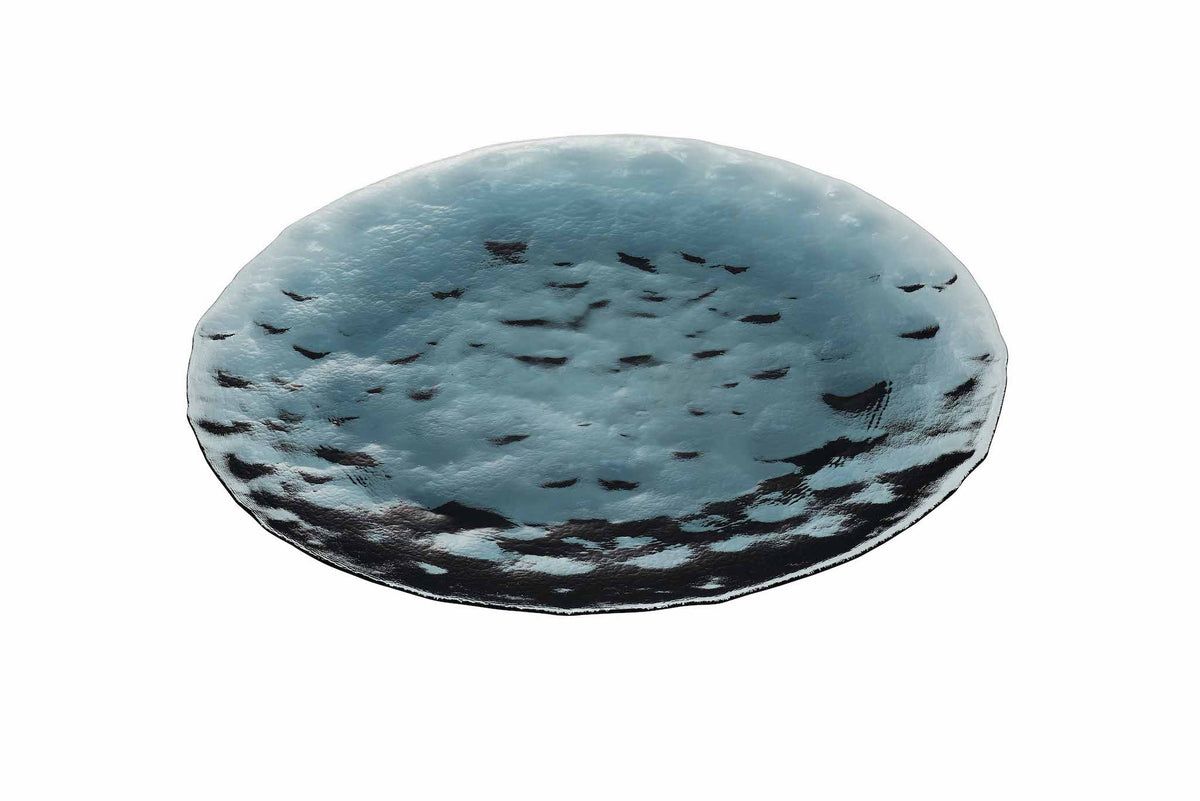 UR - Plate Indigo, 10.2inch