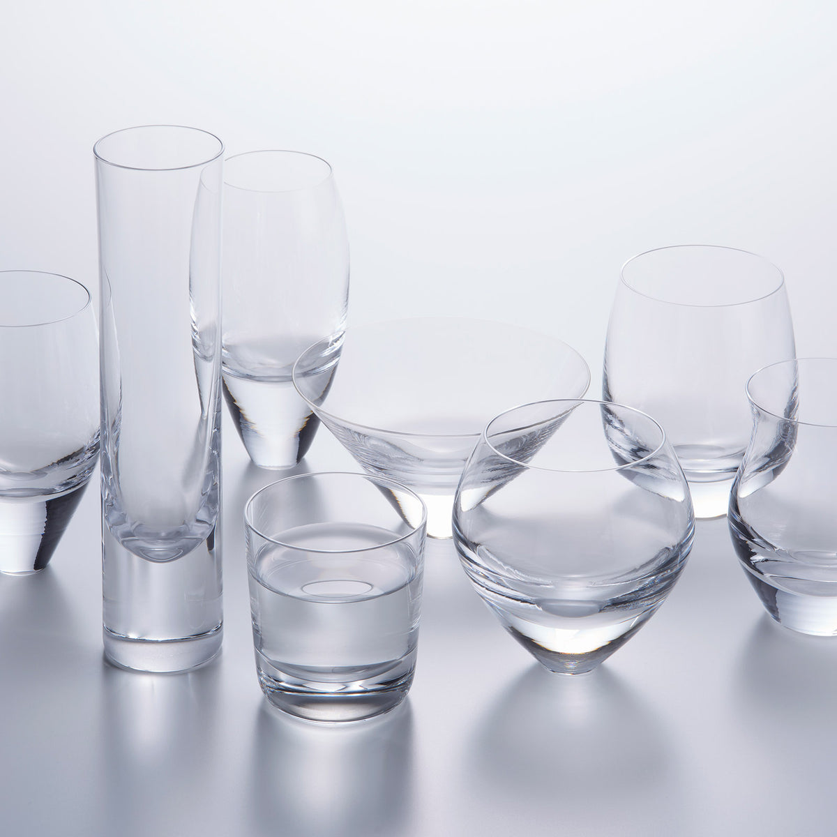 KIKINO:SHIN - Clear, 6.6oz