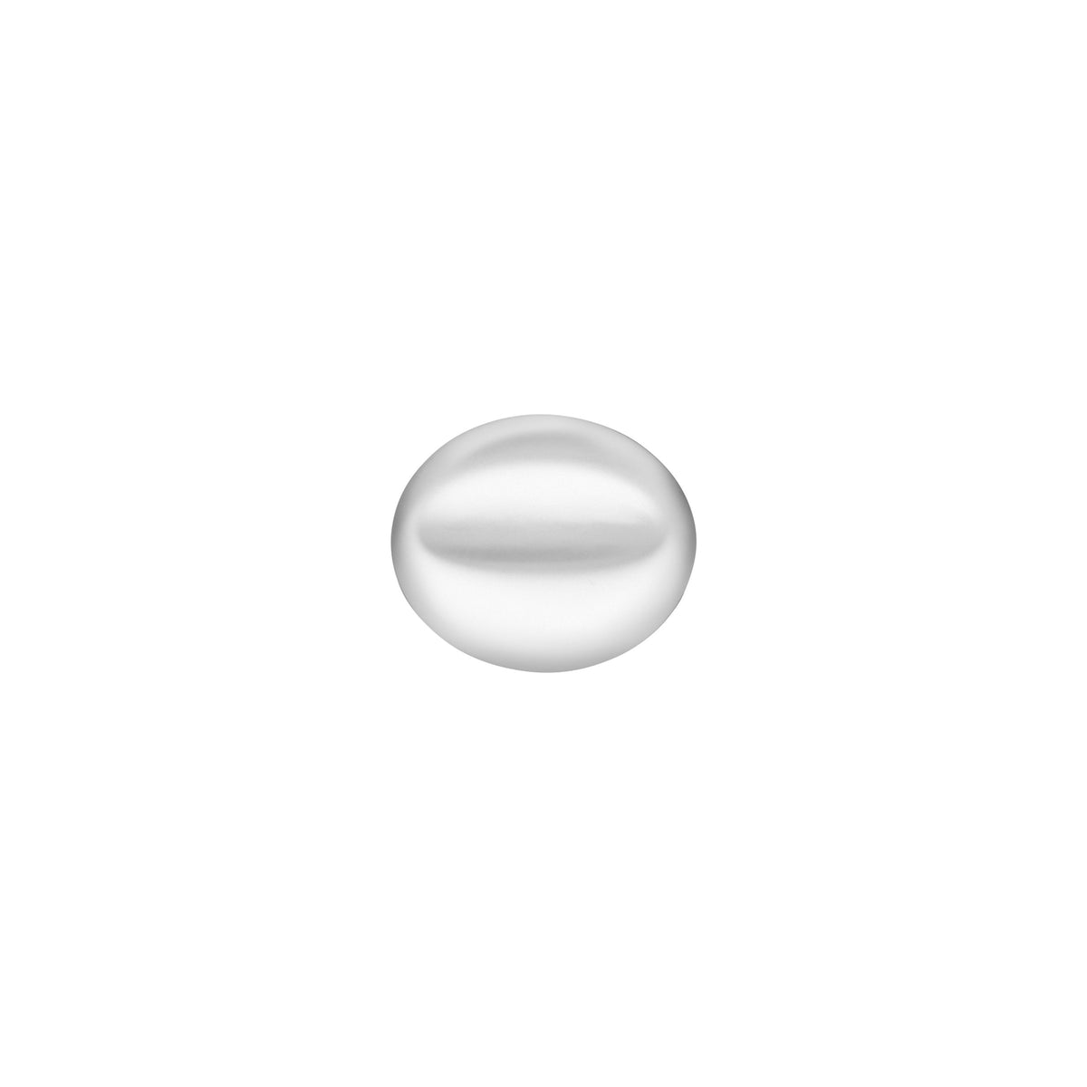 CHOPSTICKS REST - Frosted Clear