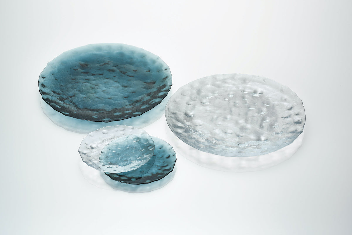 UR - Plate Clear, 10.2inch