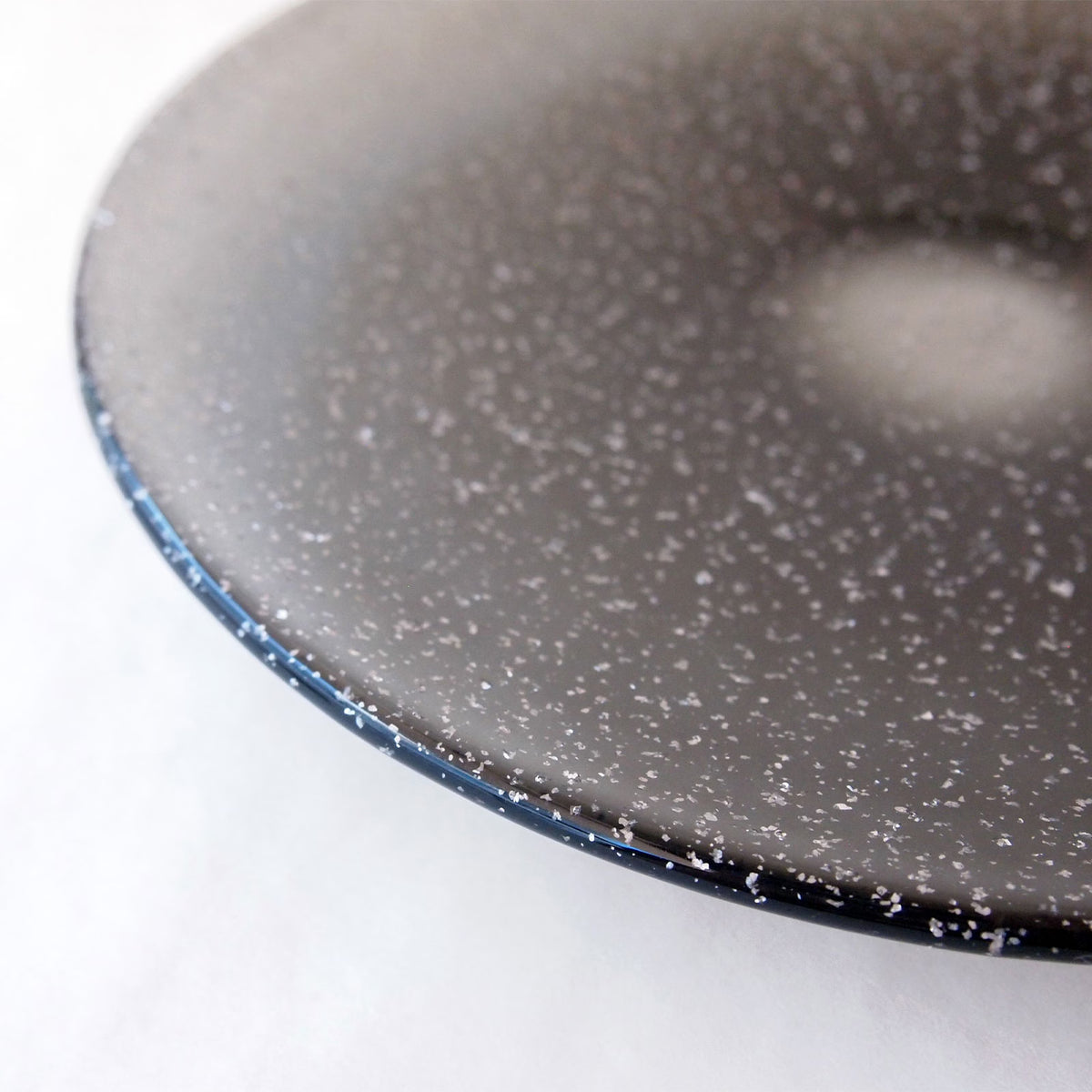[NEW] CORIN - Plate Carbon 11inch (L)