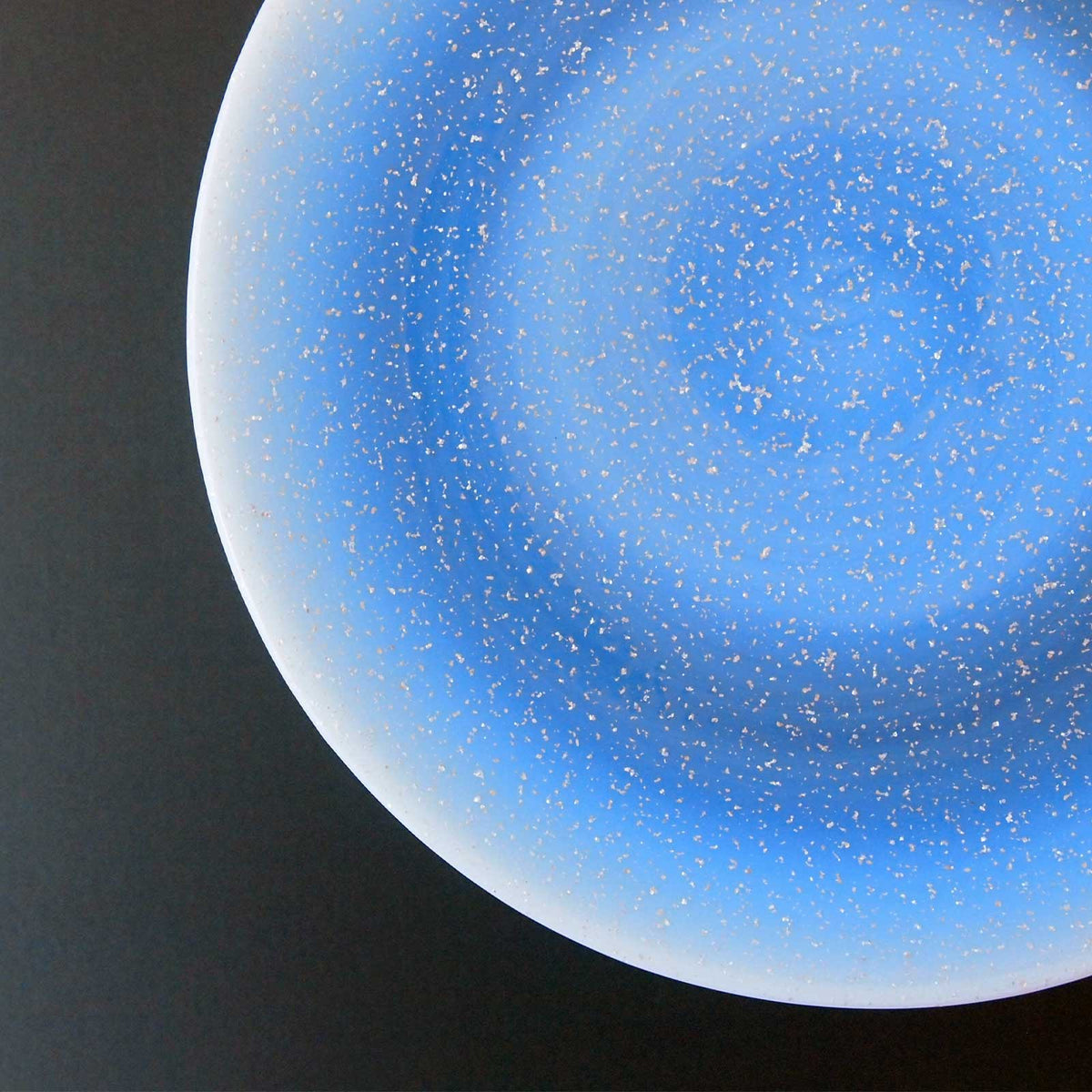 [NEW] CORIN - Plate Opalescent, 11inch (L)