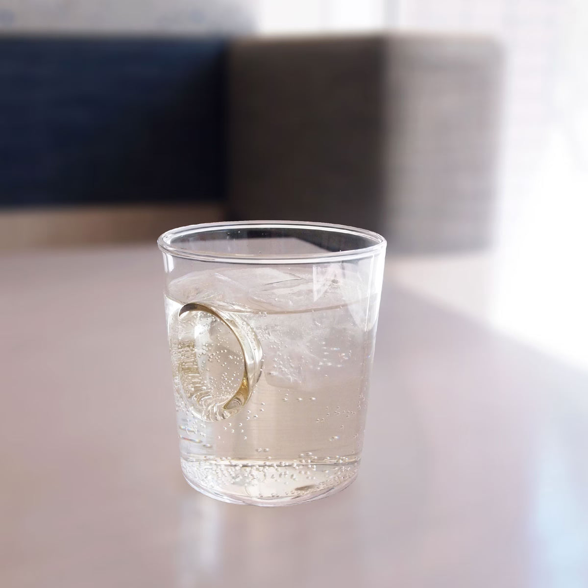 [NEW] EKUBO CUP - Tan, 10.5oz