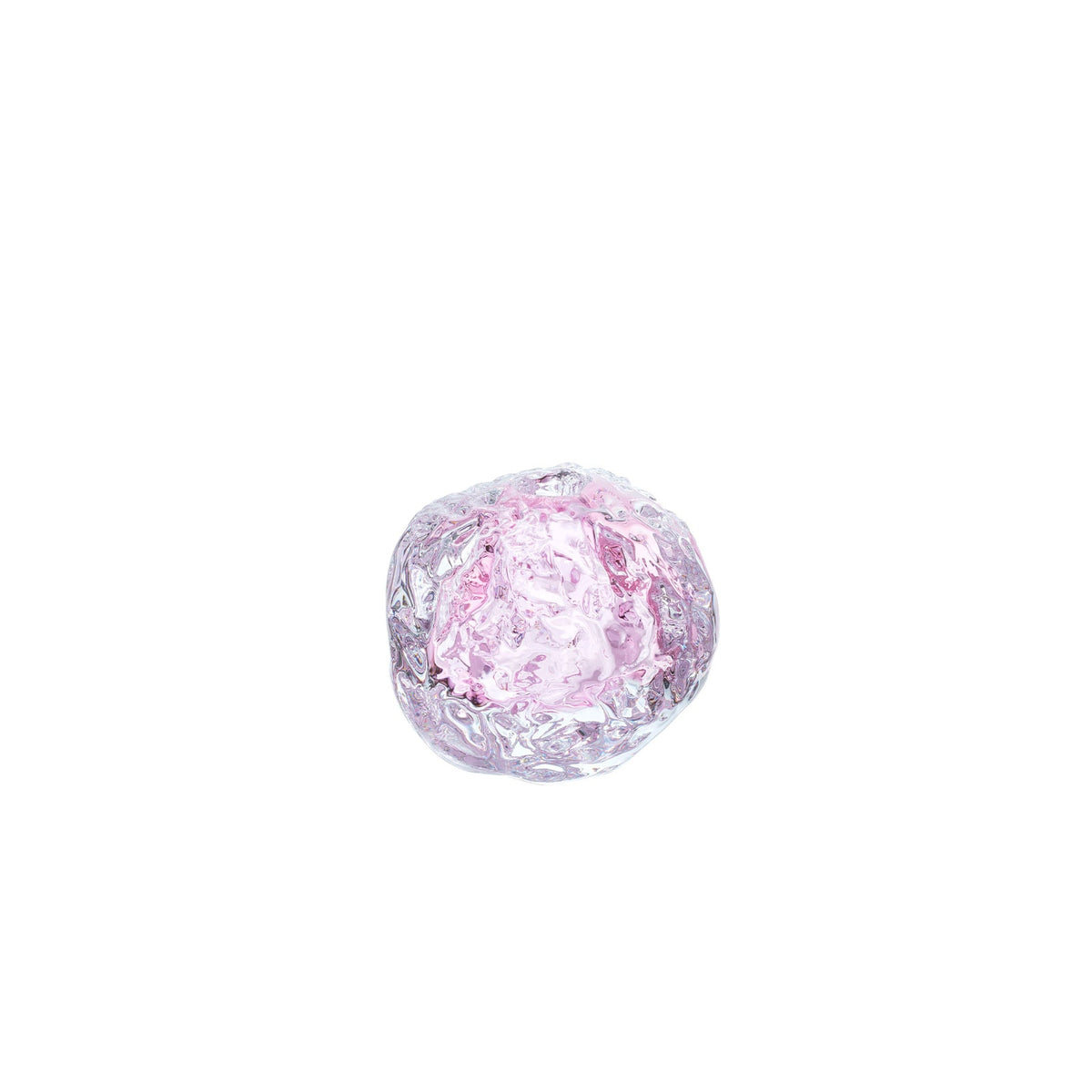 GALAKOLO - Vase Violet