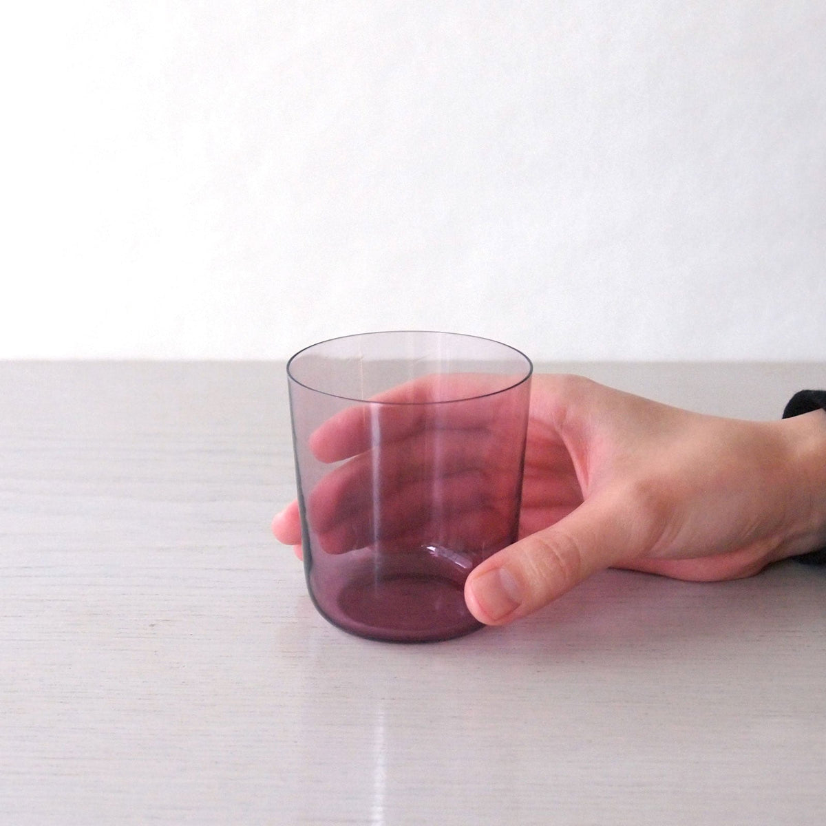 SGHR IMPERFECT - Wine Red, 7.8 oz