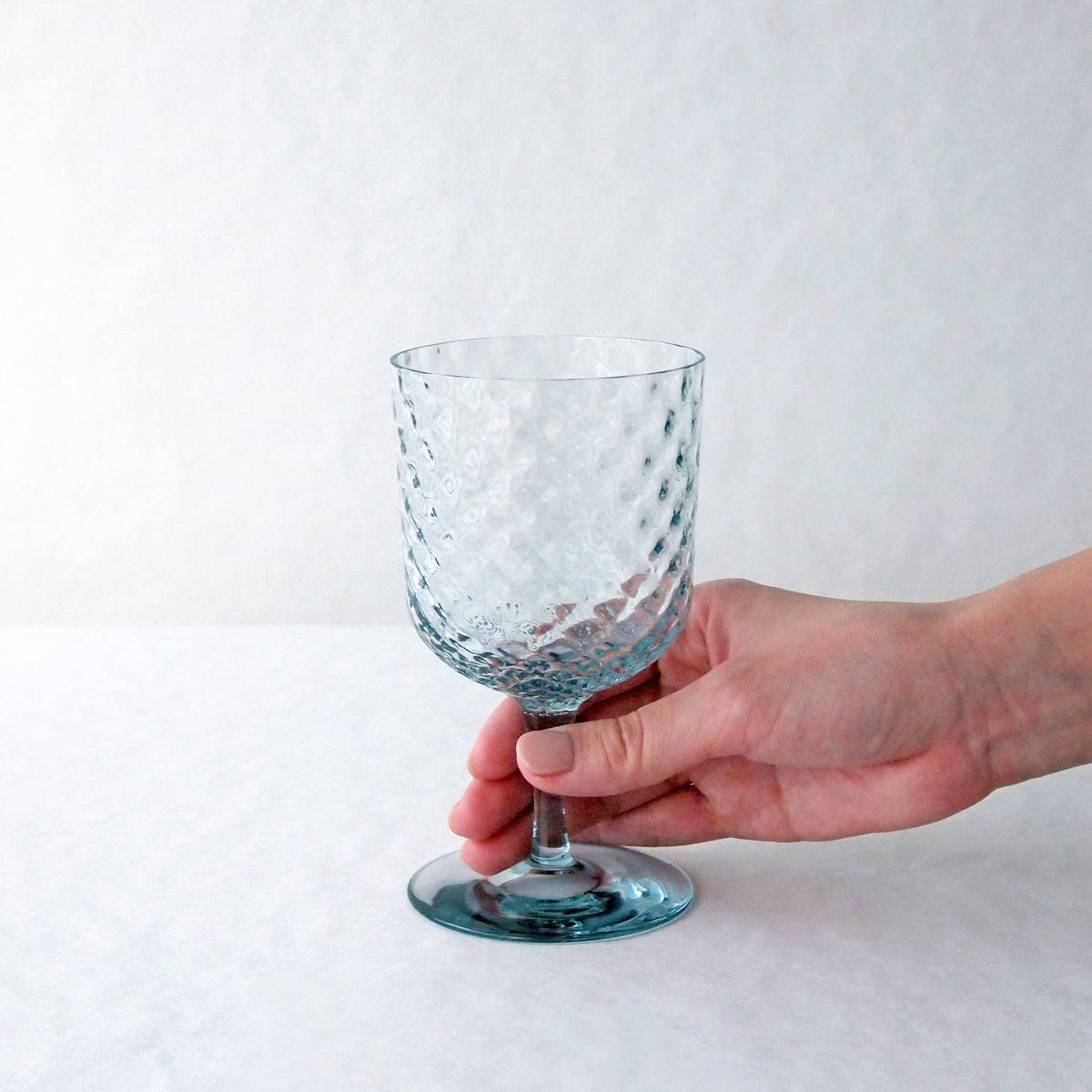 [NEW] JOIE - Wine Glass Recycle, 9.5oz