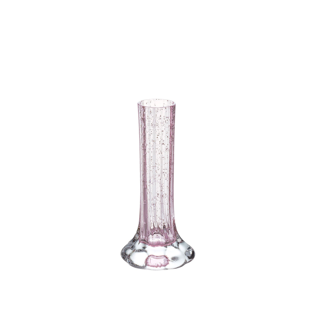 LUCIS - Vase Wine Red