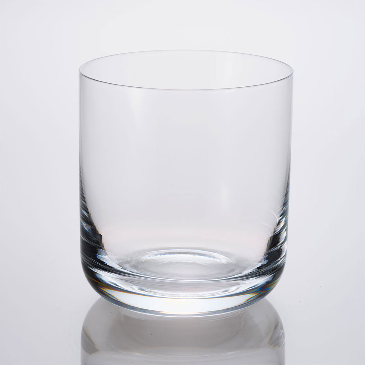 [NEW] MIZU WATER GLASS - Plain Clear, 12.2oz