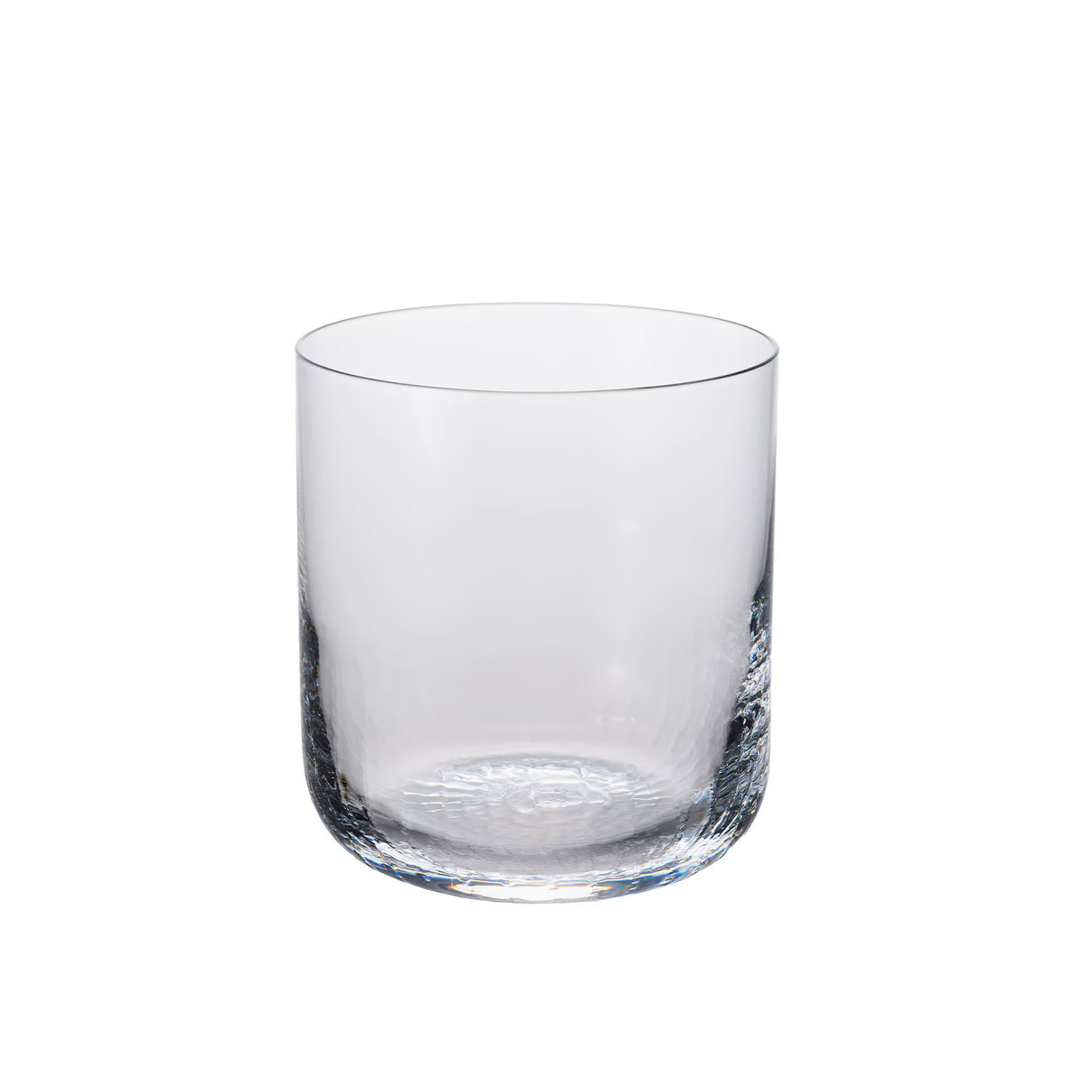 [NEW] MIZU WATER GLASS - Short Lines Clear, 12.2oz