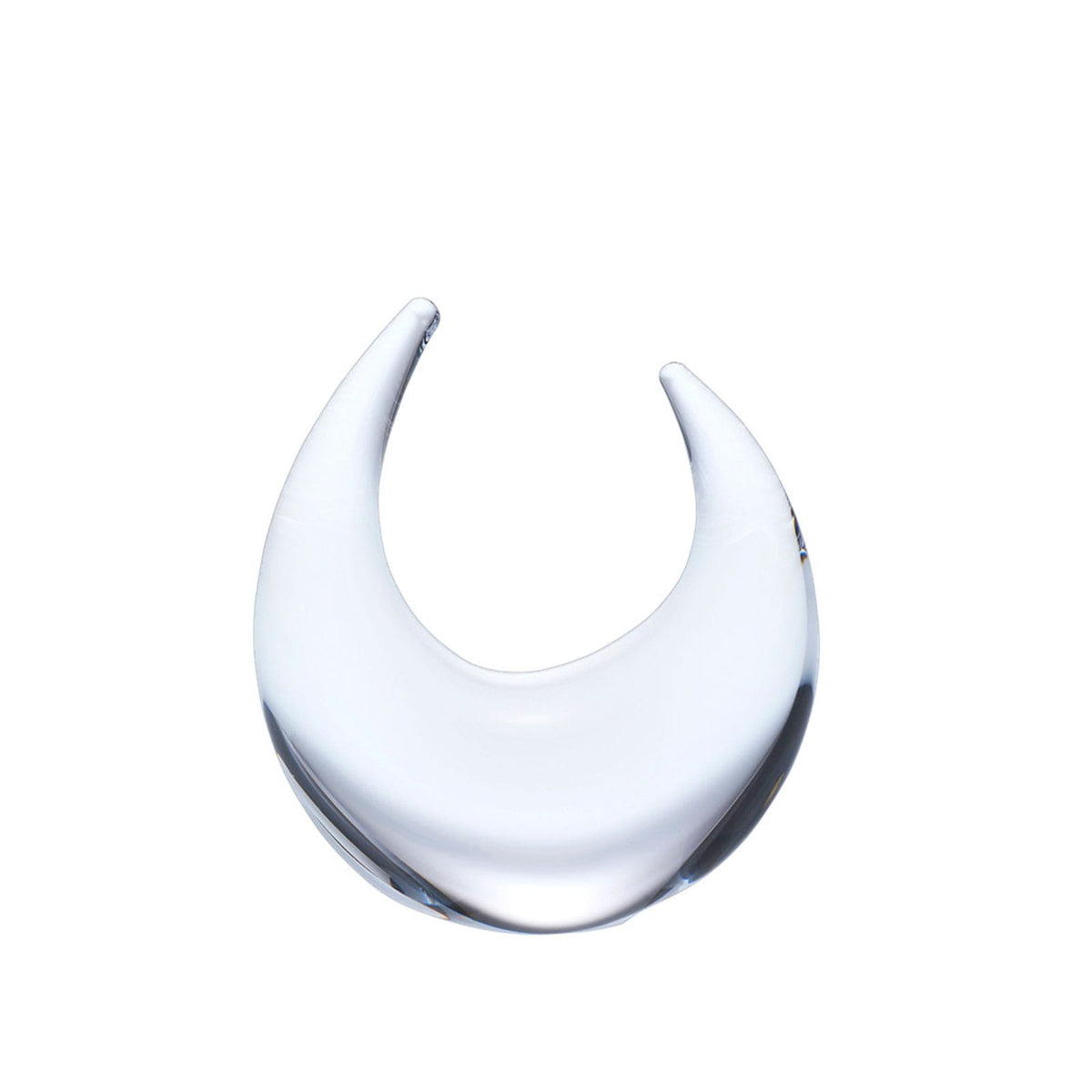 RING STAND - Clear