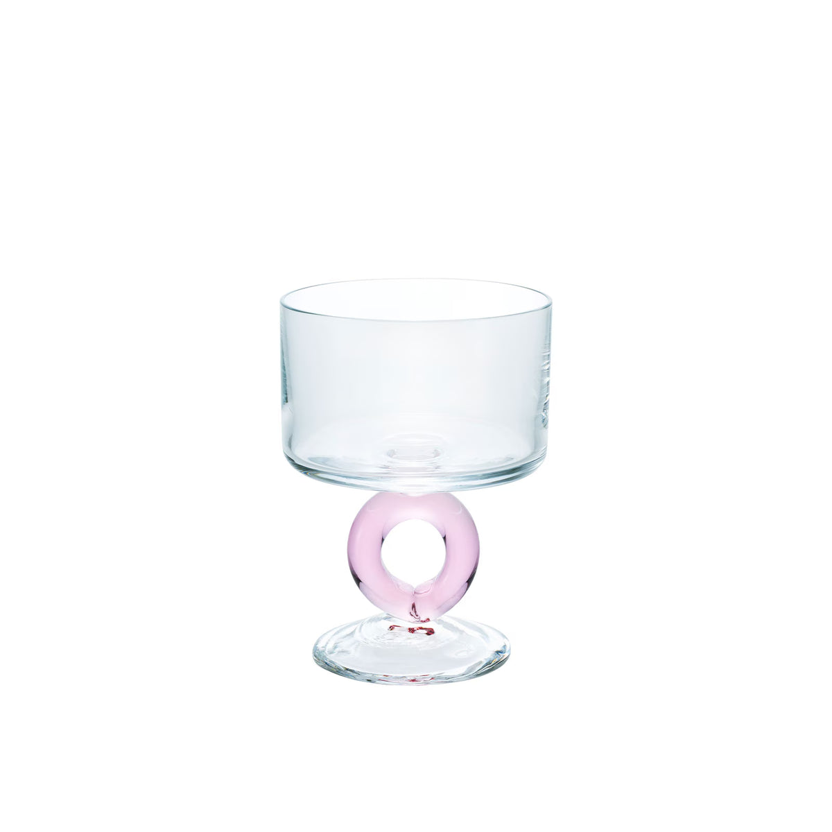 [NEW] PLIE - Wine Glass Violet, 7.4oz