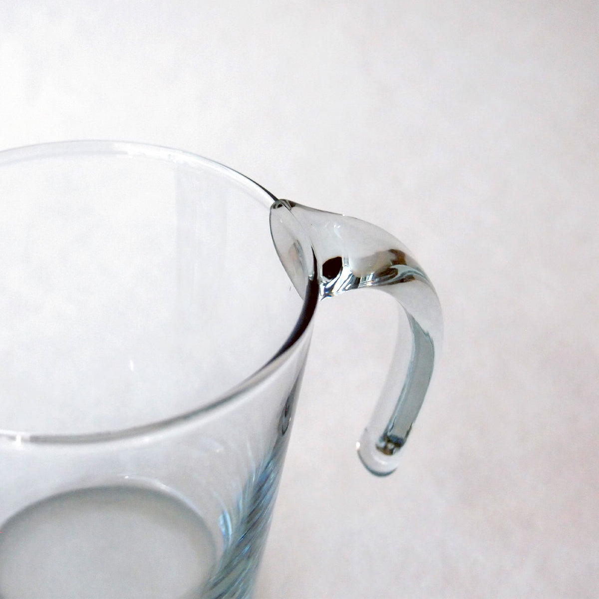 [NEW] SALUT - Mug Cup Clear, 6.1oz