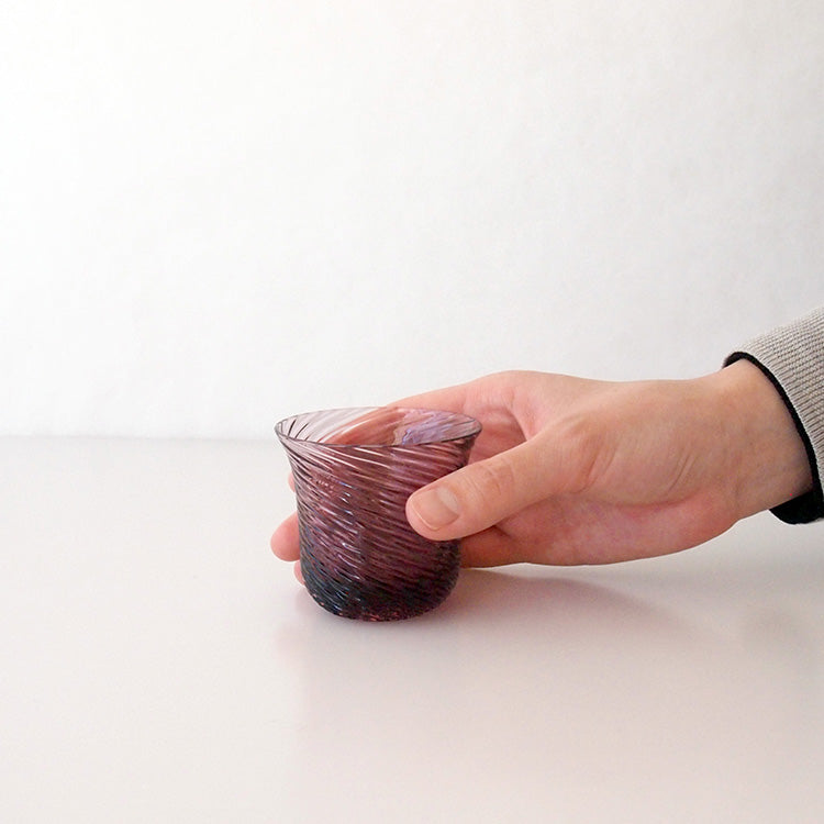 VORAGO - Wine Red, 3.0 oz
