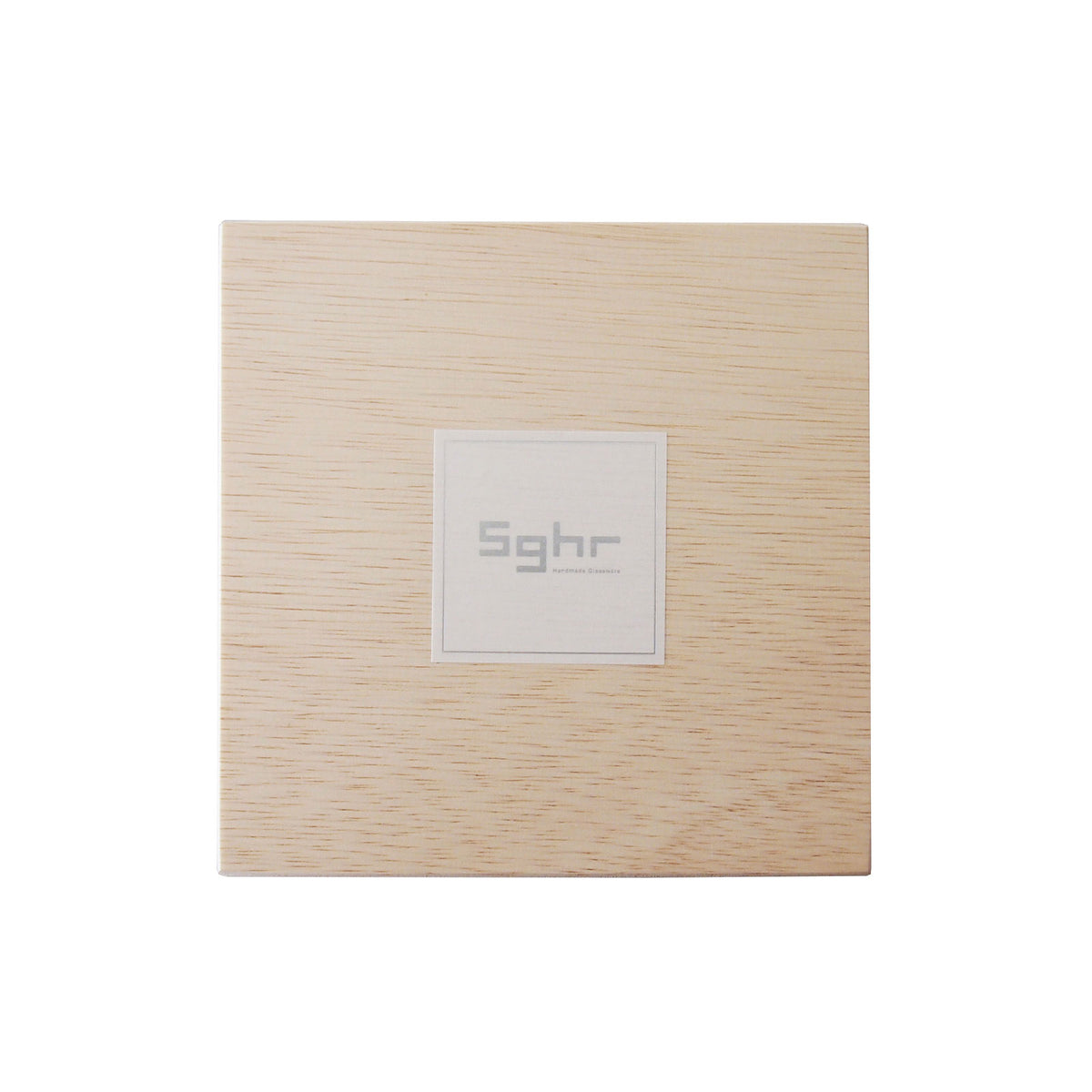 COHANA - 5 piece set with wooden box